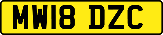 MW18DZC