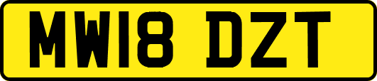 MW18DZT