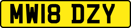 MW18DZY