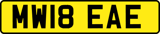 MW18EAE