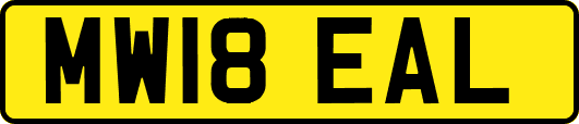 MW18EAL