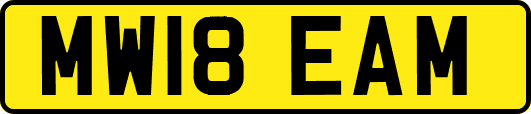 MW18EAM