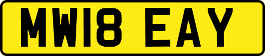 MW18EAY