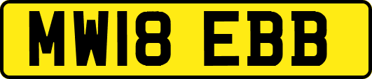 MW18EBB