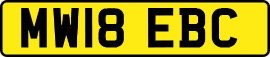 MW18EBC