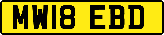 MW18EBD