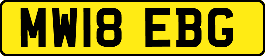 MW18EBG