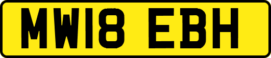 MW18EBH