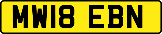 MW18EBN