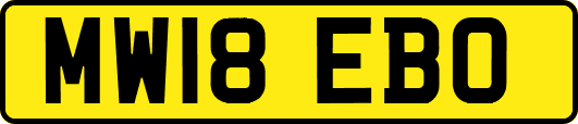 MW18EBO