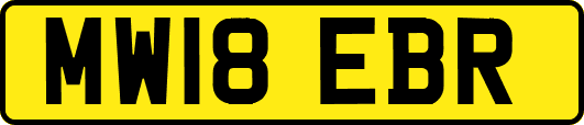 MW18EBR