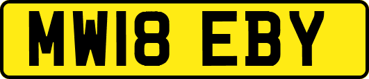 MW18EBY