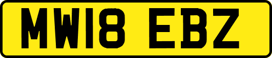 MW18EBZ