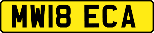 MW18ECA