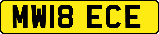 MW18ECE