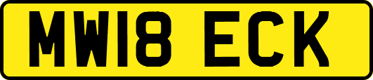 MW18ECK