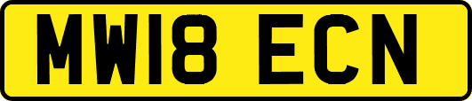 MW18ECN