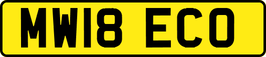 MW18ECO