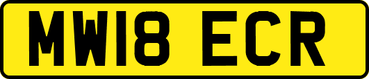 MW18ECR