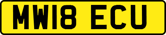 MW18ECU