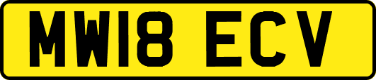 MW18ECV