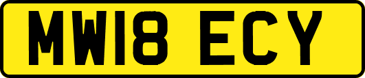 MW18ECY