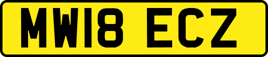 MW18ECZ