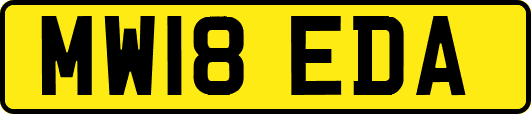 MW18EDA