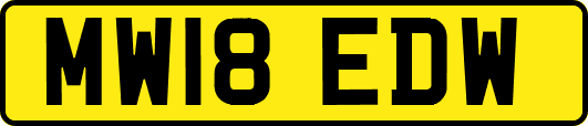 MW18EDW