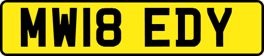 MW18EDY