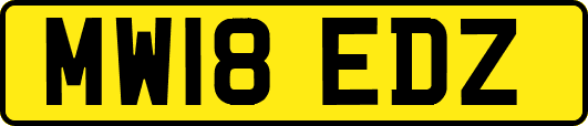 MW18EDZ