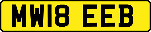 MW18EEB