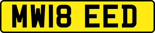 MW18EED