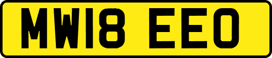 MW18EEO