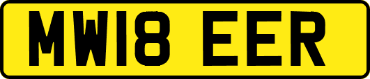 MW18EER