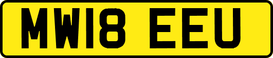 MW18EEU
