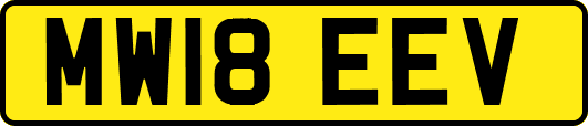 MW18EEV