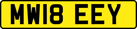 MW18EEY