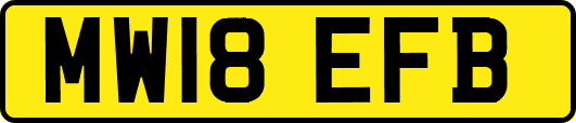 MW18EFB