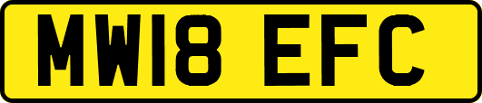 MW18EFC