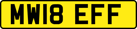 MW18EFF
