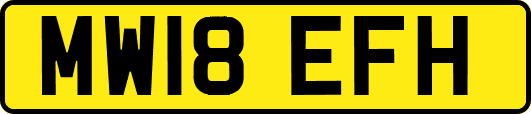 MW18EFH