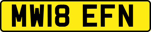 MW18EFN