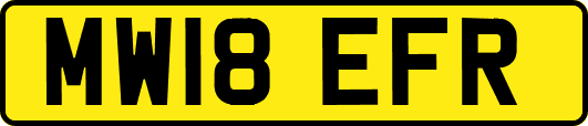 MW18EFR