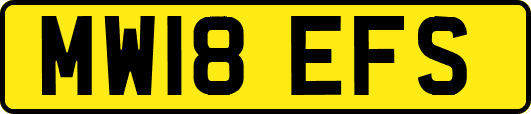MW18EFS
