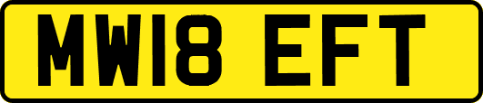 MW18EFT