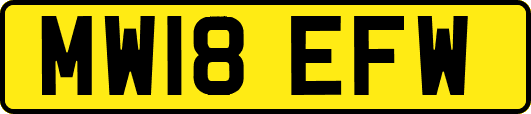 MW18EFW