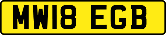 MW18EGB