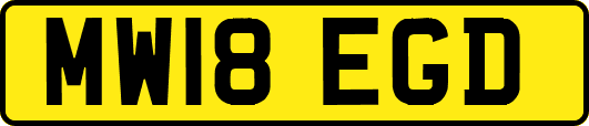 MW18EGD