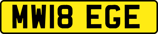 MW18EGE
